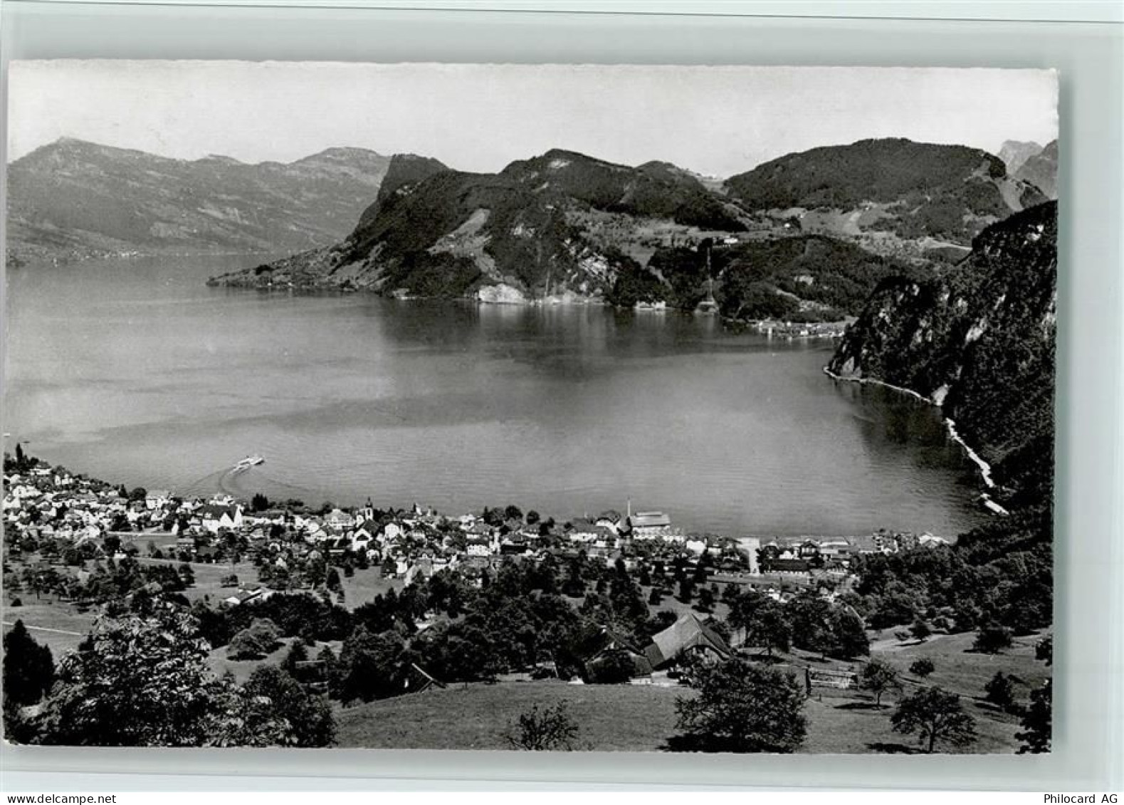 6052 Hergiswil NW - Panorama - 11062346