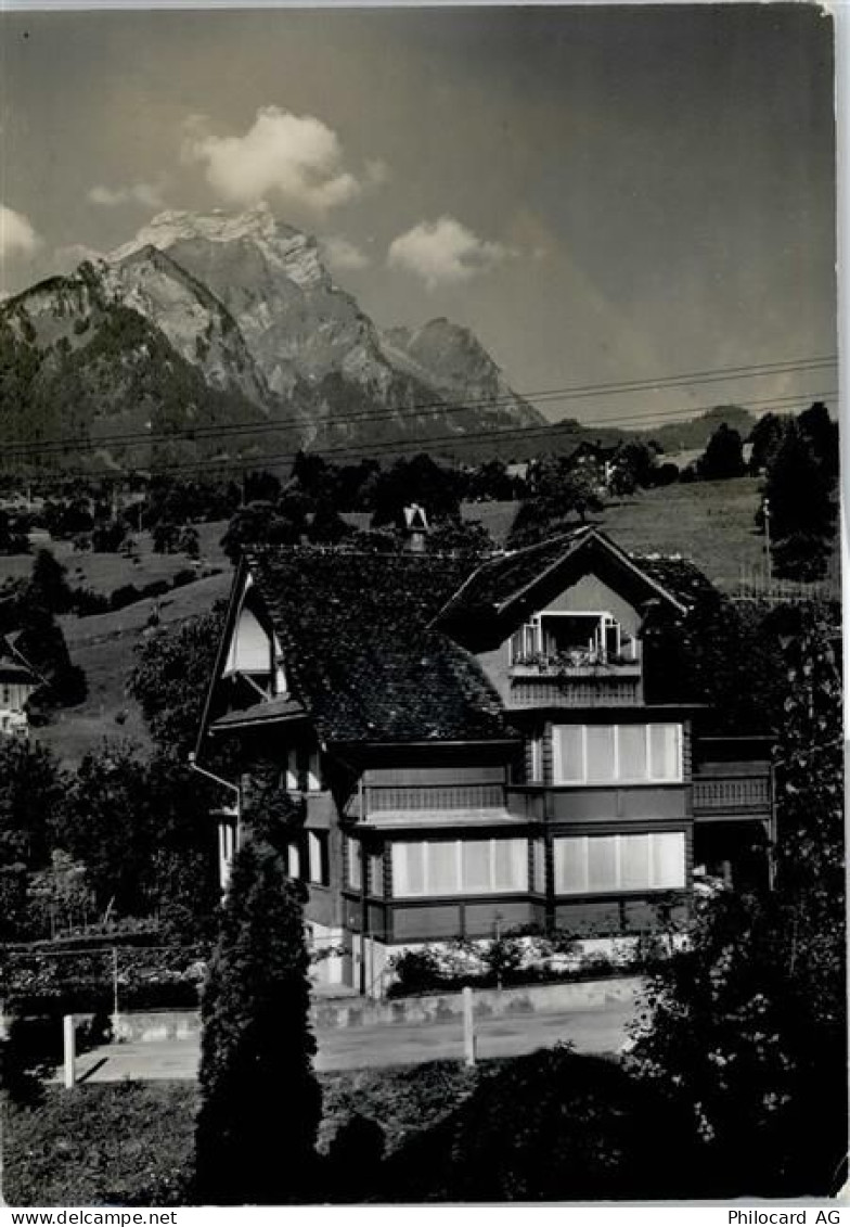 6052 Hergiswil NW - Pension Steg - 50796798