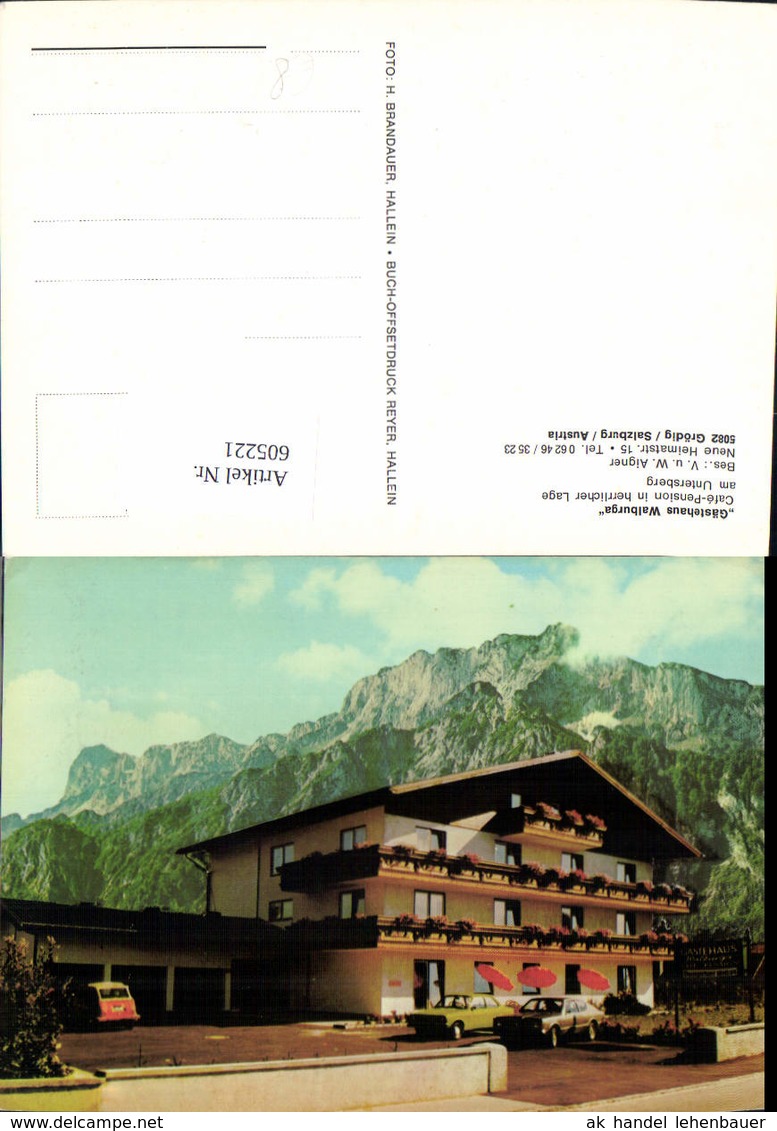 605221,Gr&ouml;dig G&auml;stehaus Walburga