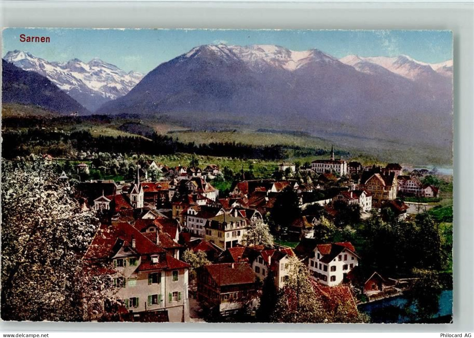 6060 Sarnen - 10158333