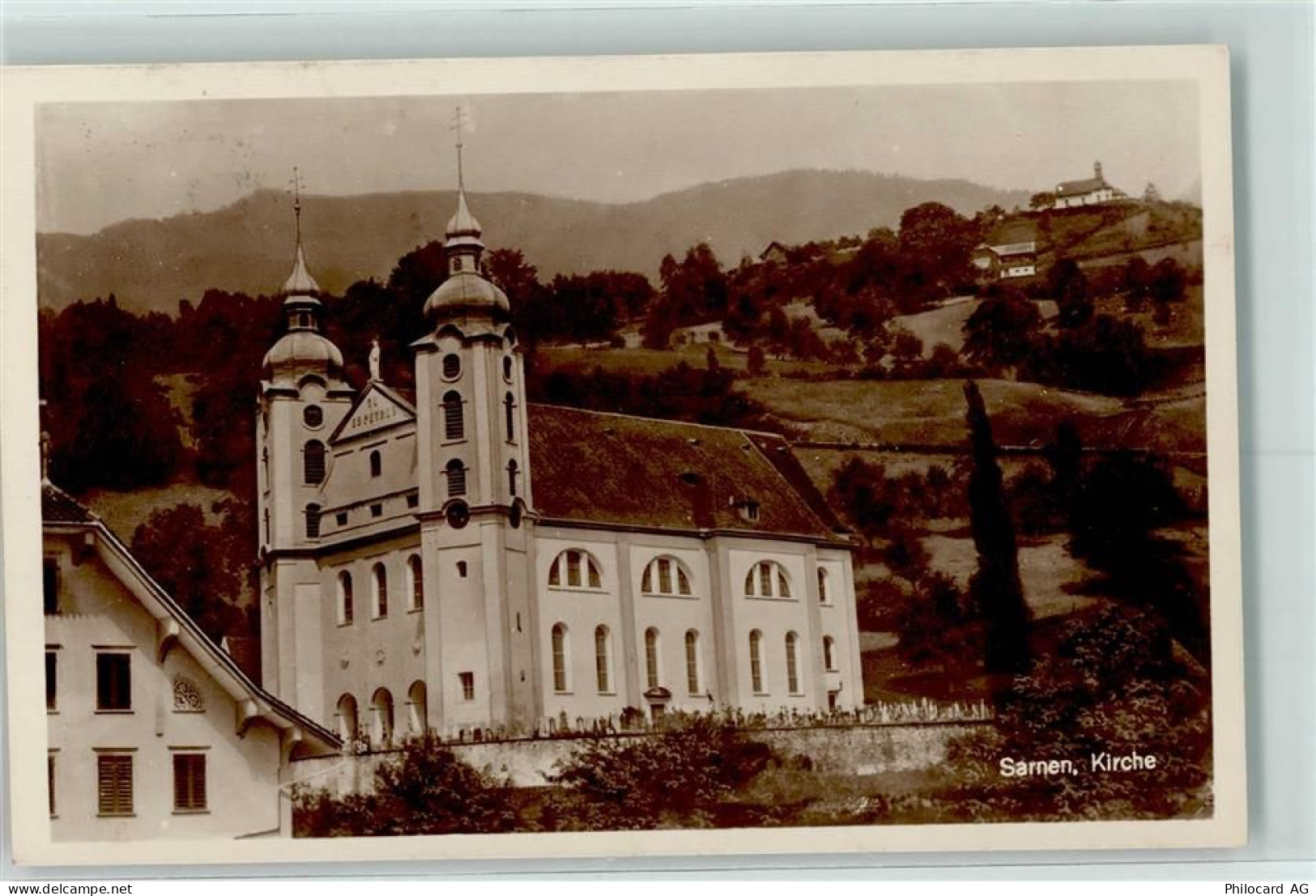 6060 Sarnen - 10205615