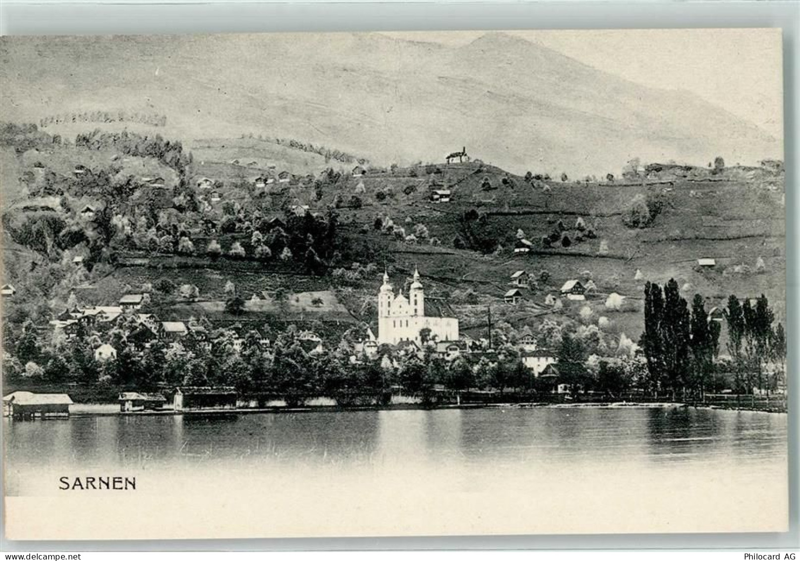 6060 Sarnen - 10205620