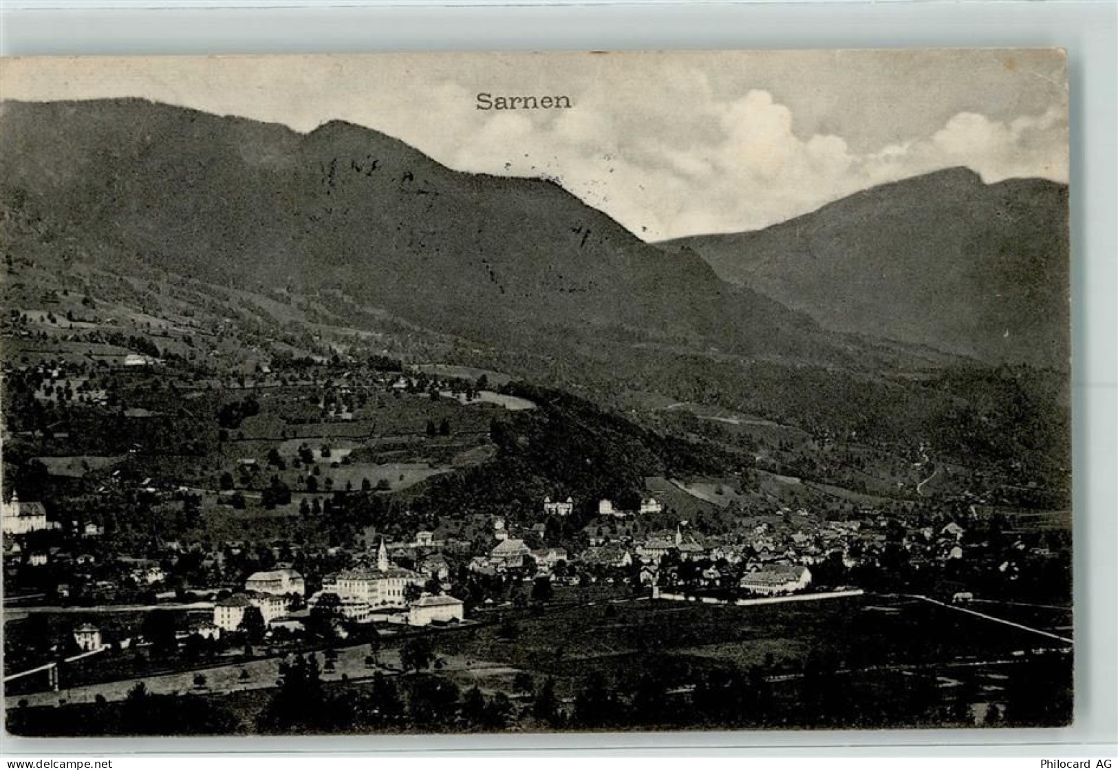 6060 Sarnen - 10205621