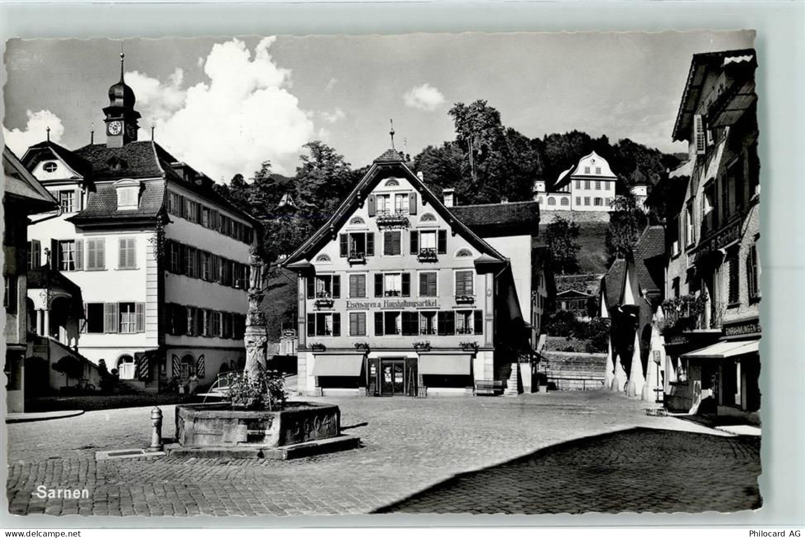 6060 Sarnen - 10205629