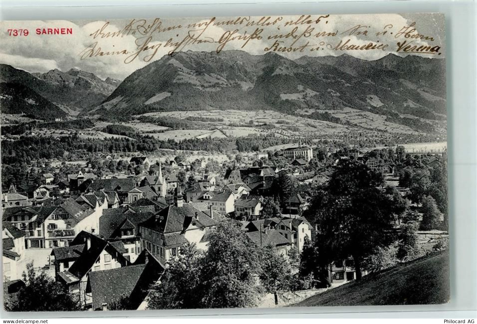 6060 Sarnen - 10205631