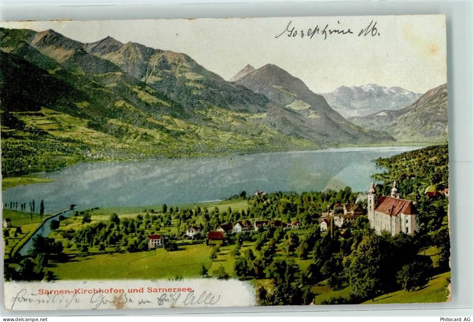 6060 Sarnen - 10205633