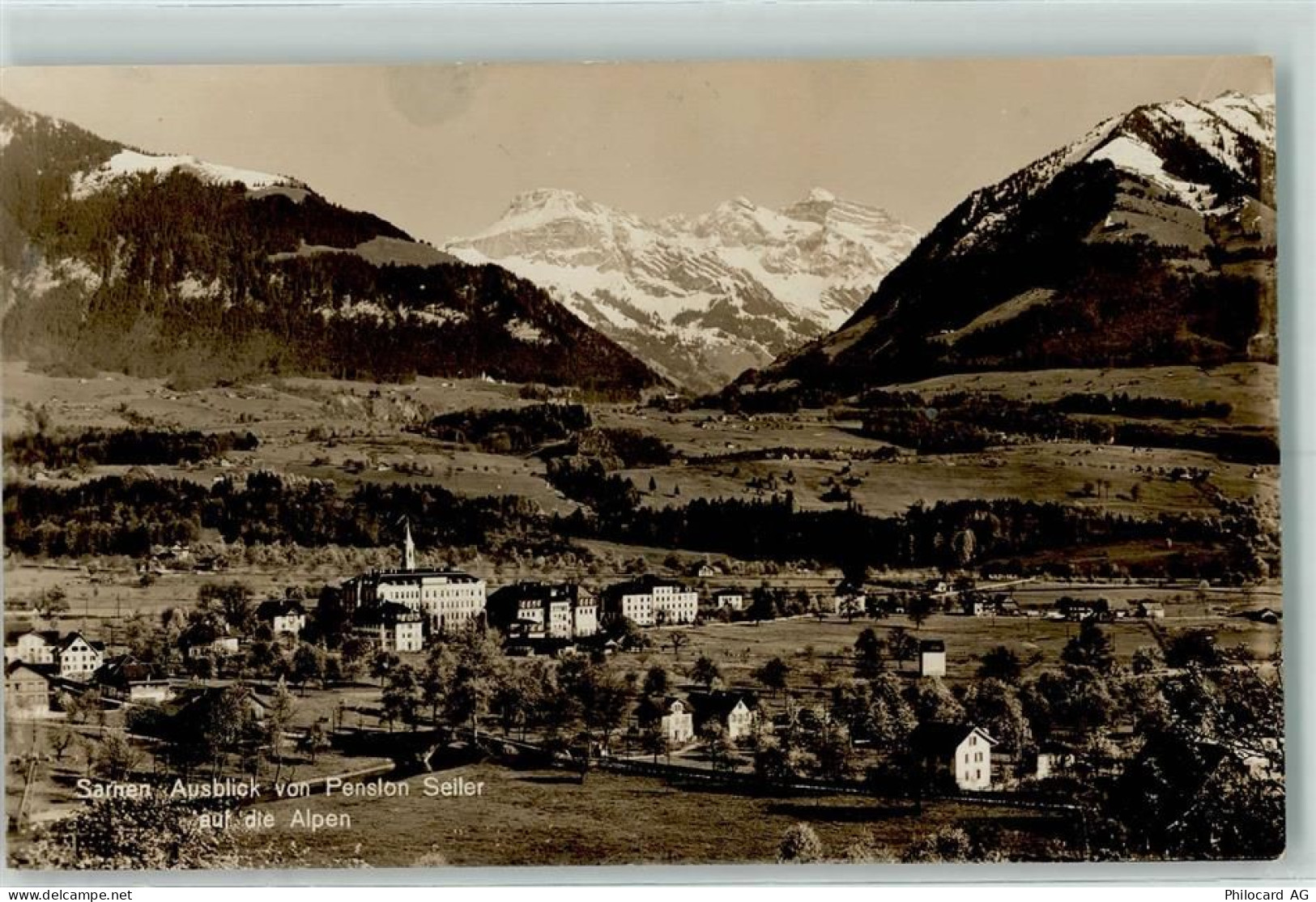 6060 Sarnen - 10205634