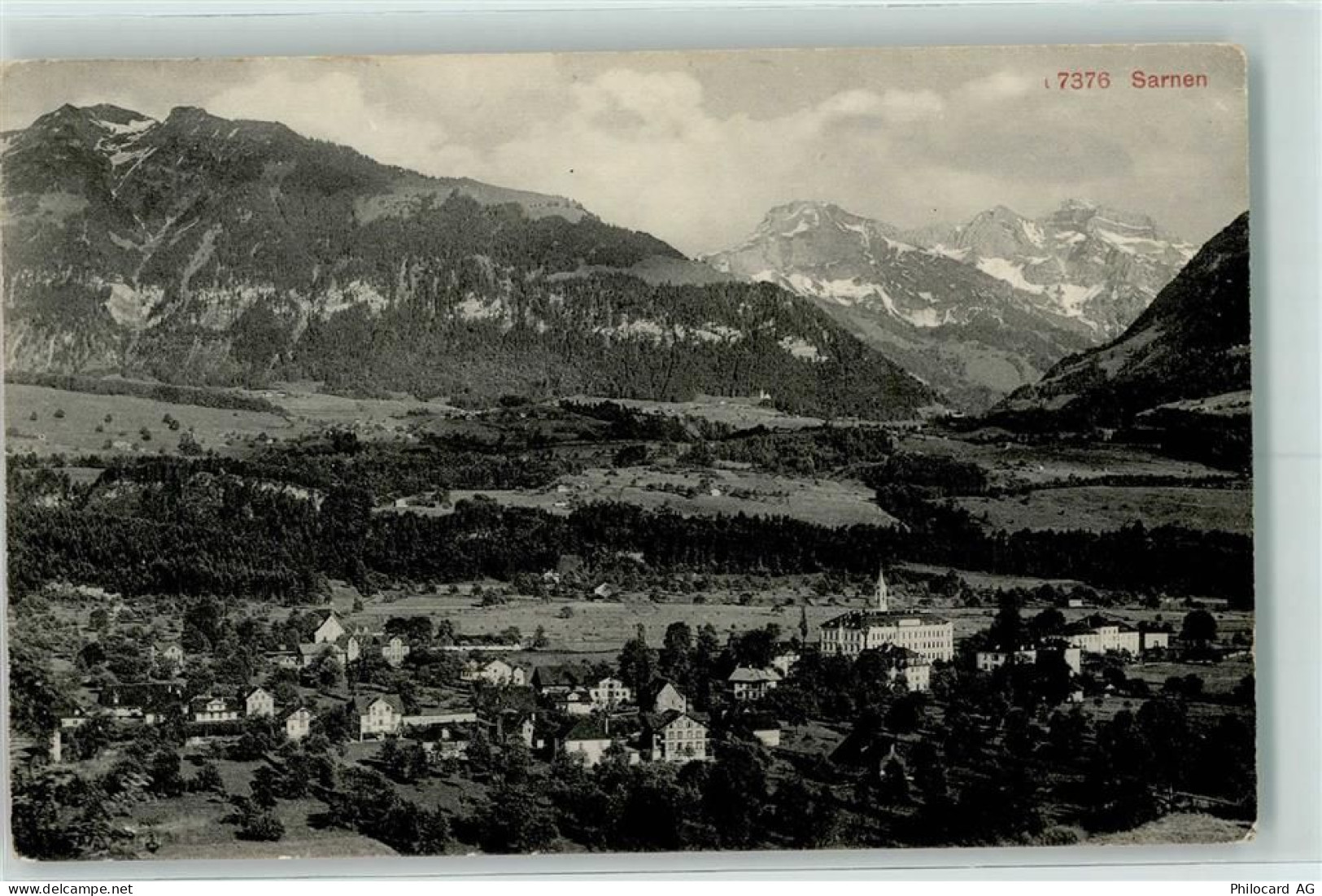 6060 Sarnen - 10205635