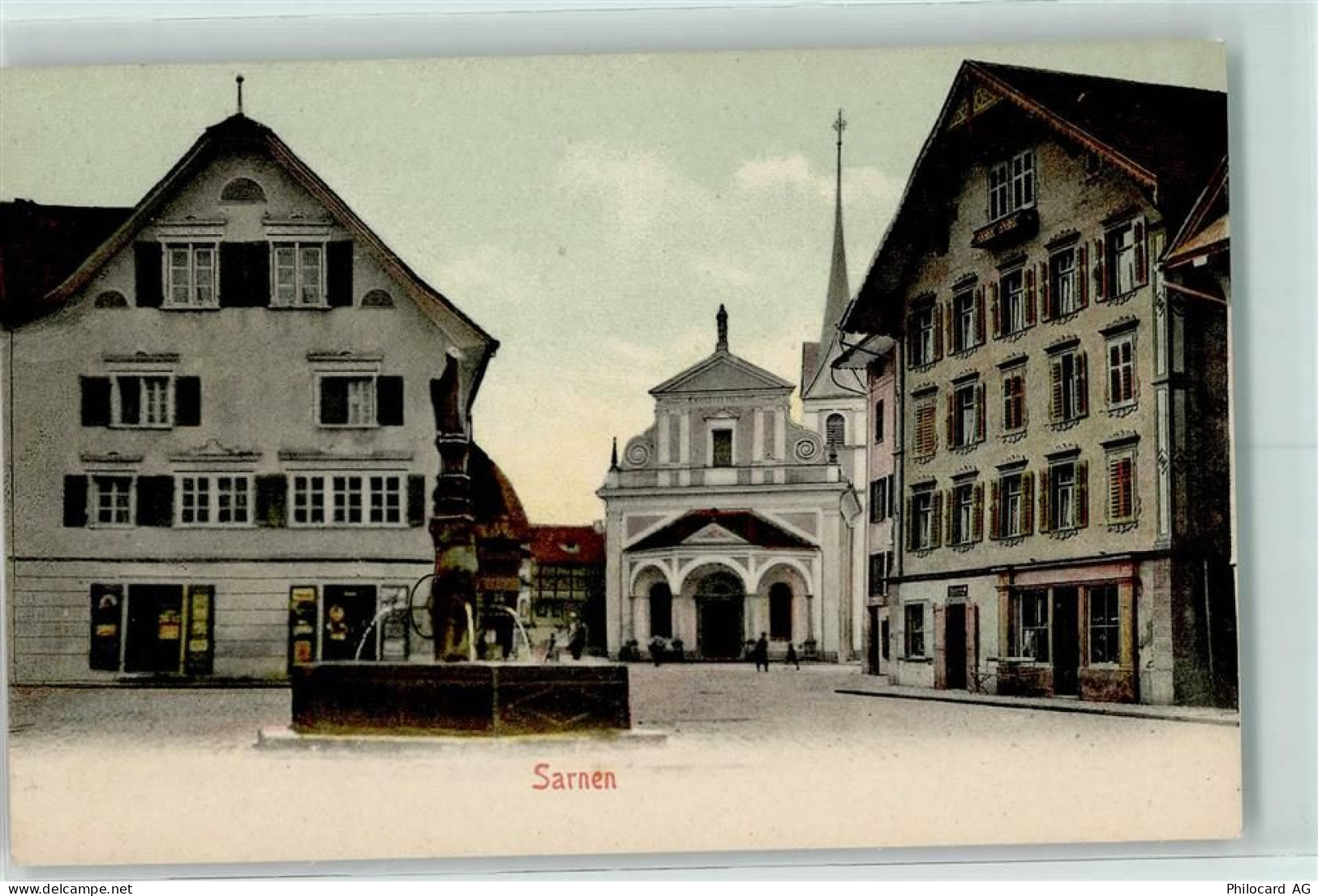 6060 Sarnen - 10205636