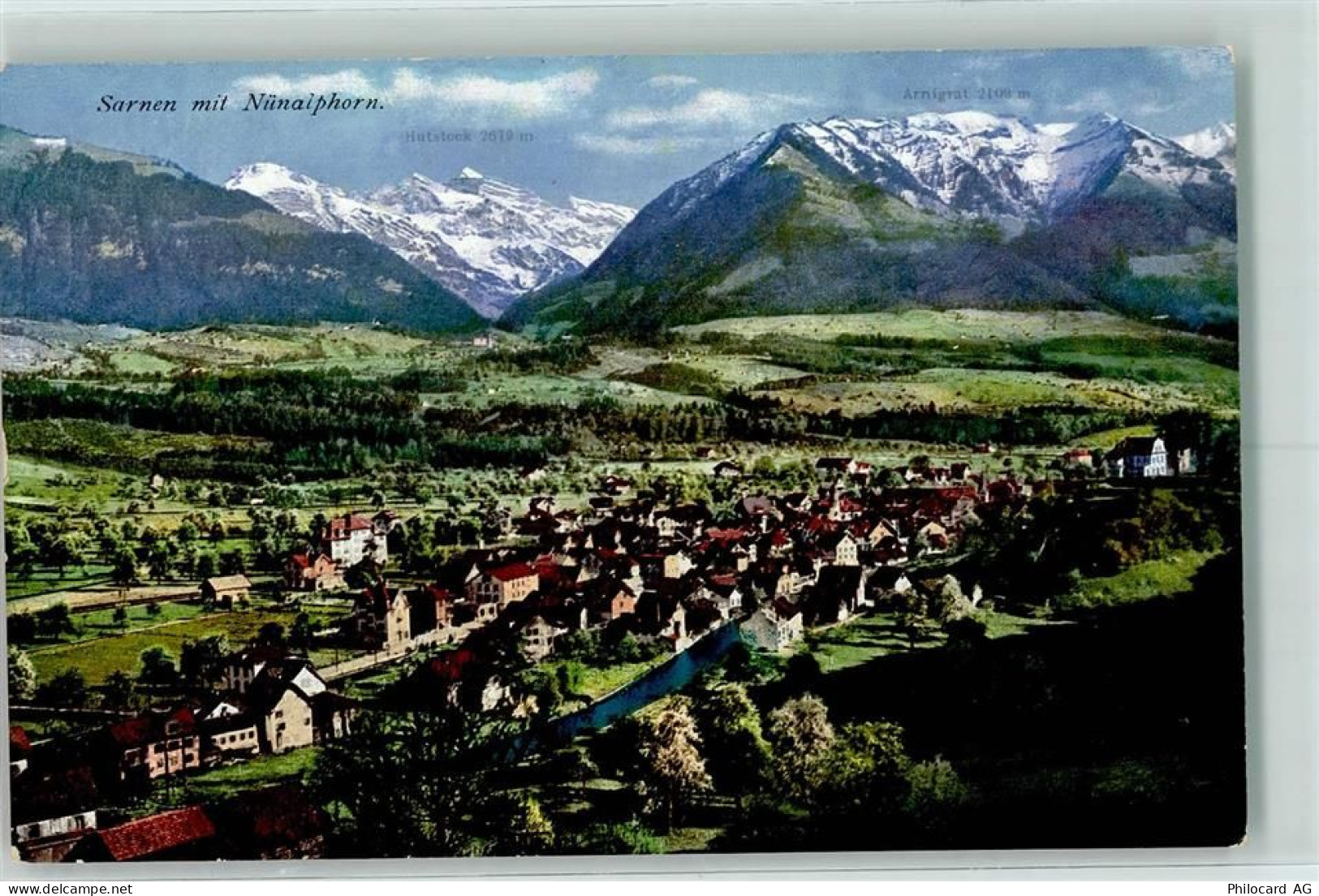 6060 Sarnen - 10205638