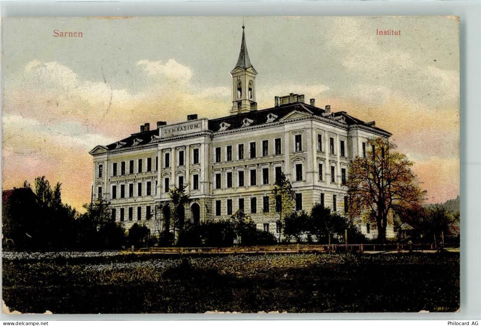 6060 Sarnen - 10205644