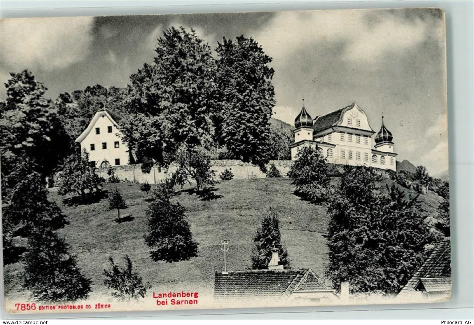 6060 Sarnen - 10205645