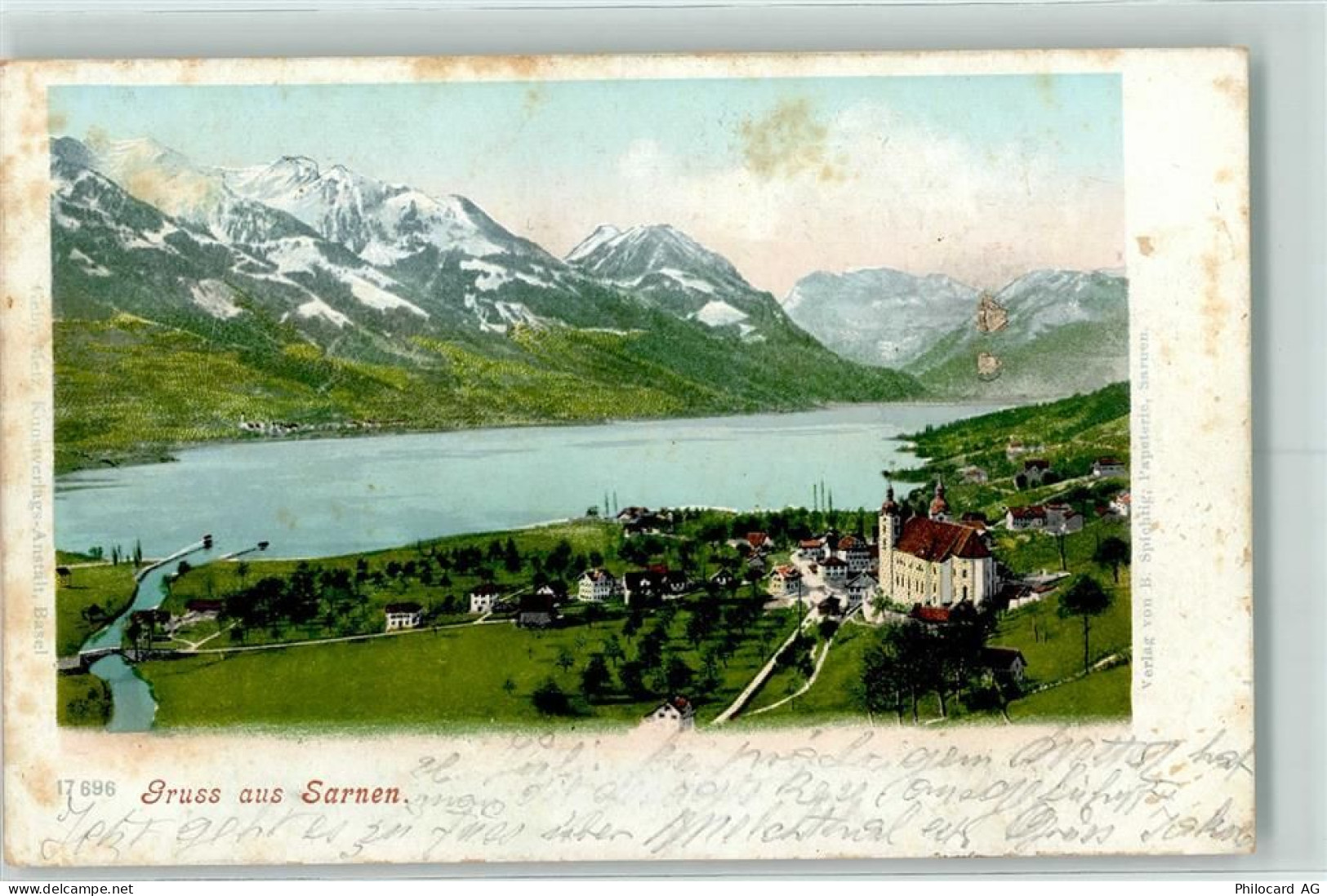 6060 Sarnen - 10205646