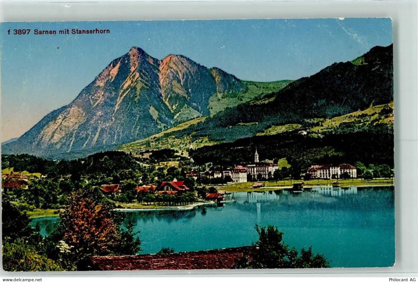 6060 Sarnen - 10205649