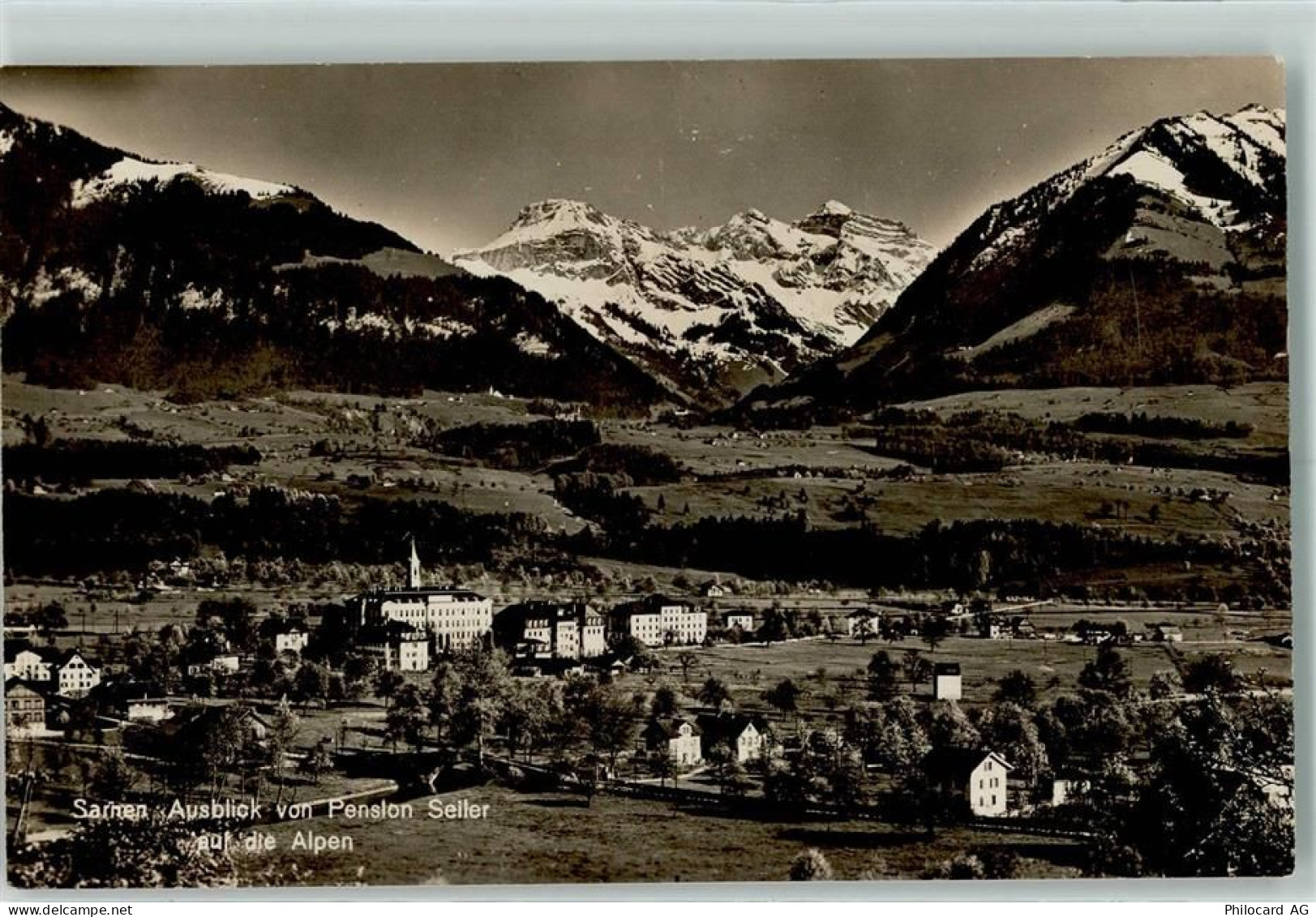 6060 Sarnen - 10205653