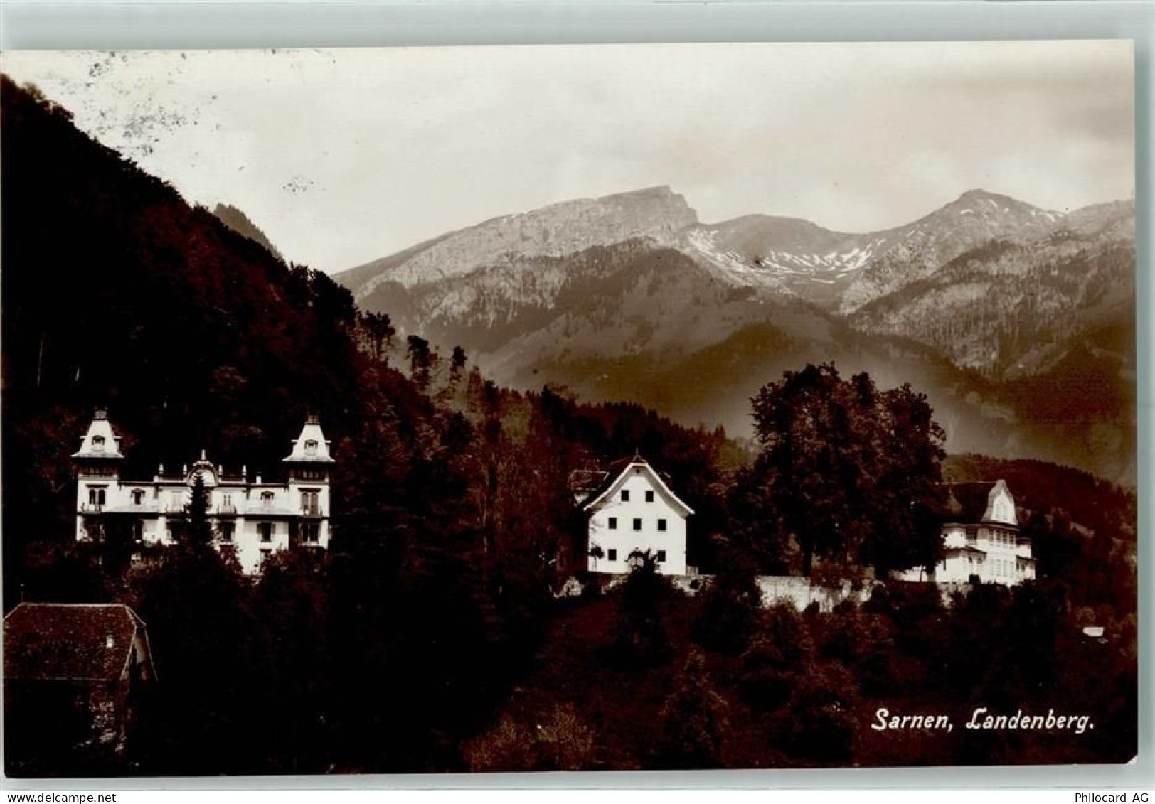 6060 Sarnen - 10205656