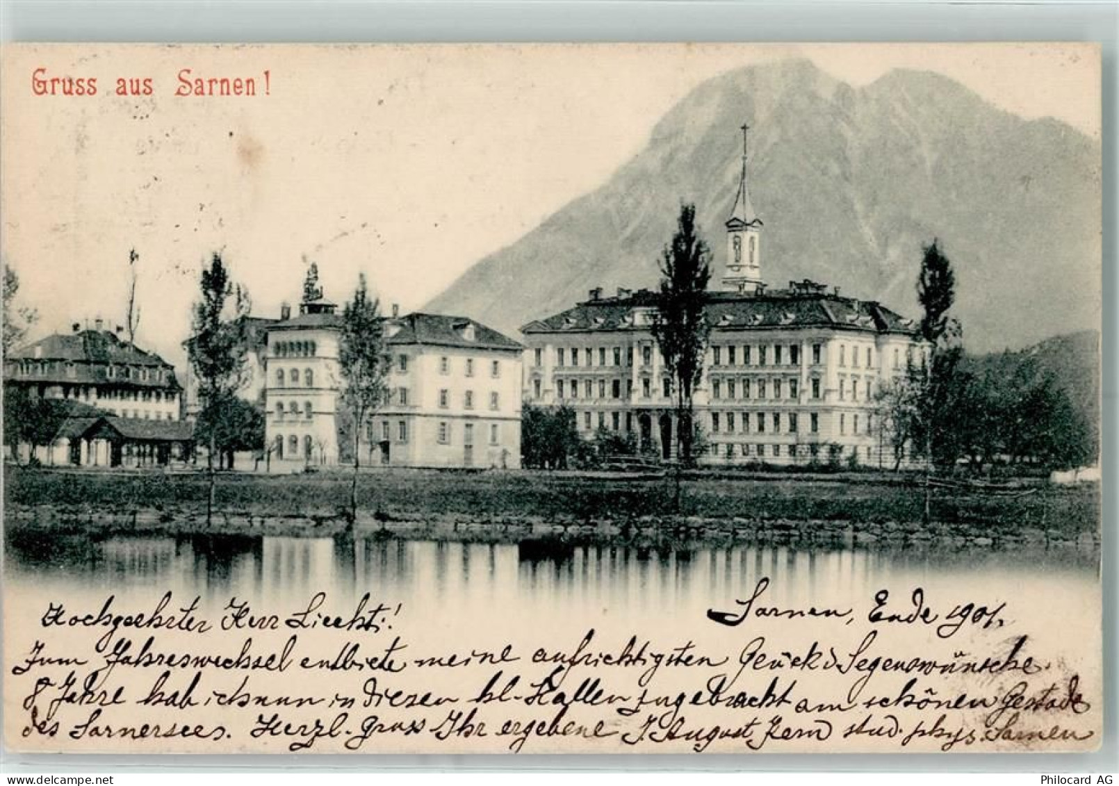 6060 Sarnen - 10205658