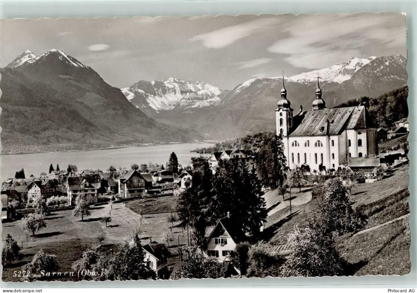 6060 Sarnen - 10306143