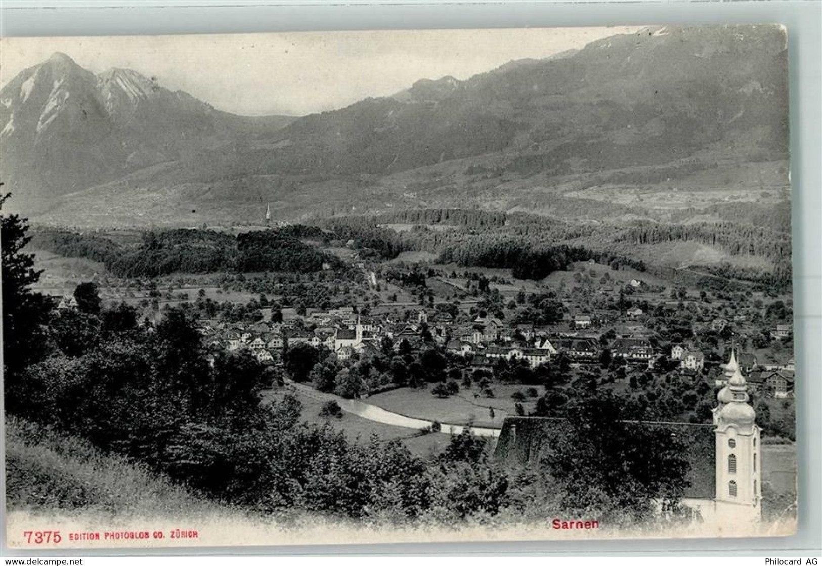 6060 Sarnen - 10446197