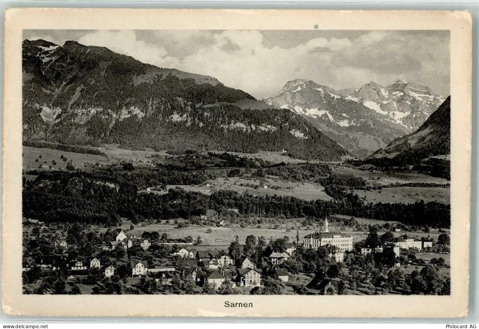 6060 Sarnen - 10598936