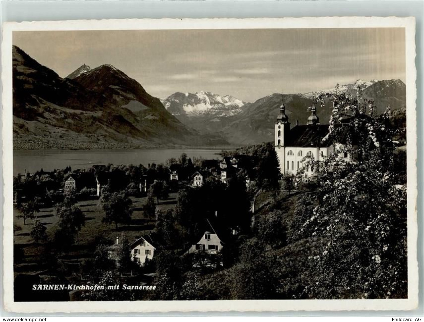 6060 Sarnen - 10607610