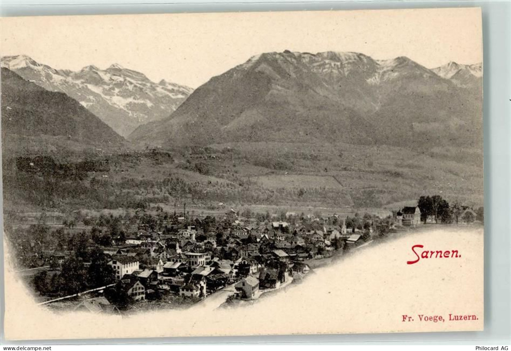 6060 Sarnen - 10607883
