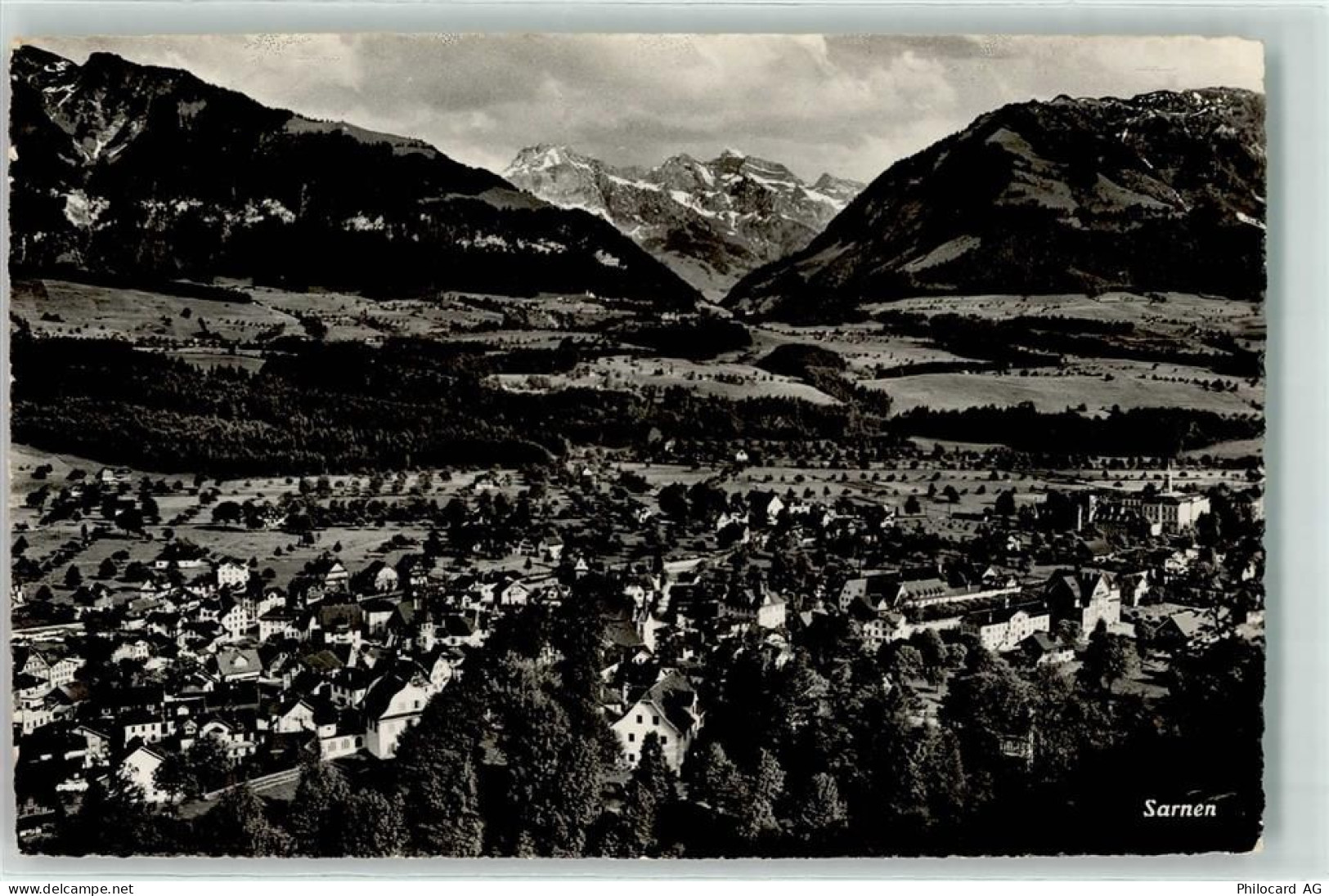 6060 Sarnen - 10620420