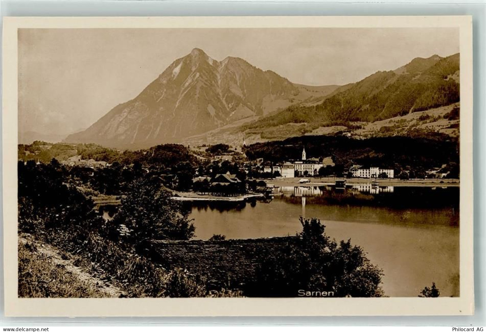 6060 Sarnen - 10620425