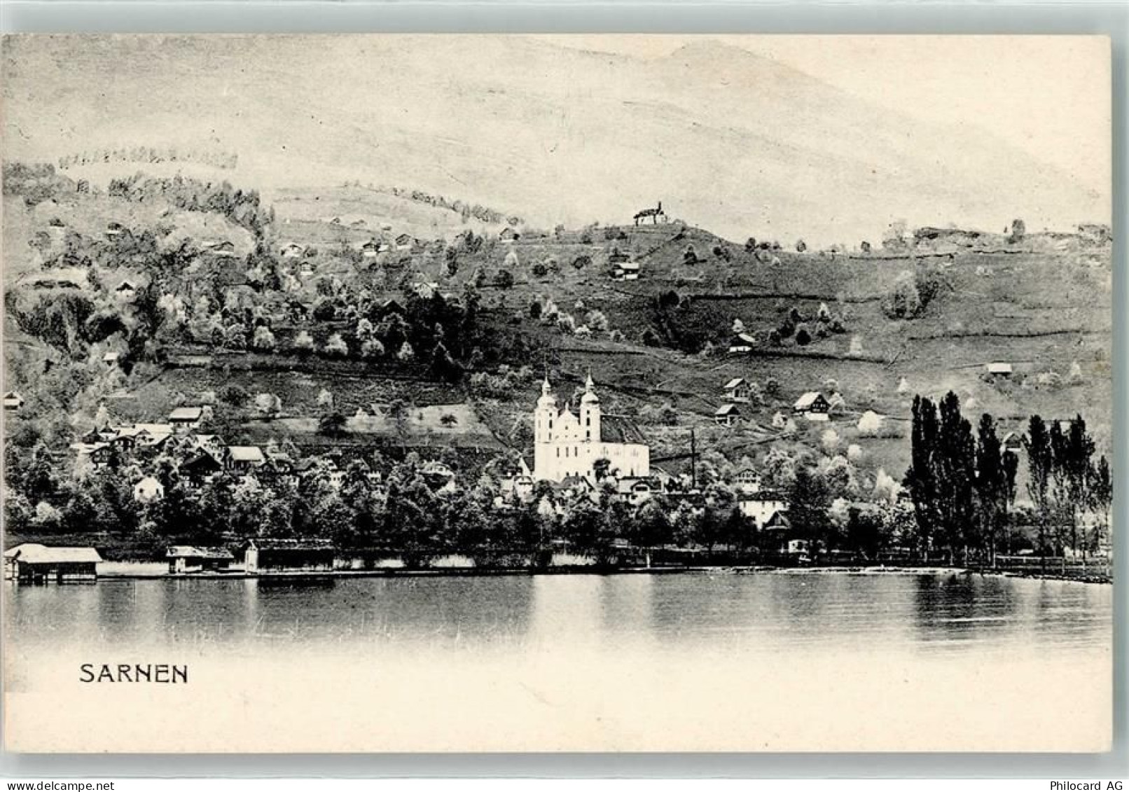 6060 Sarnen - 10623025