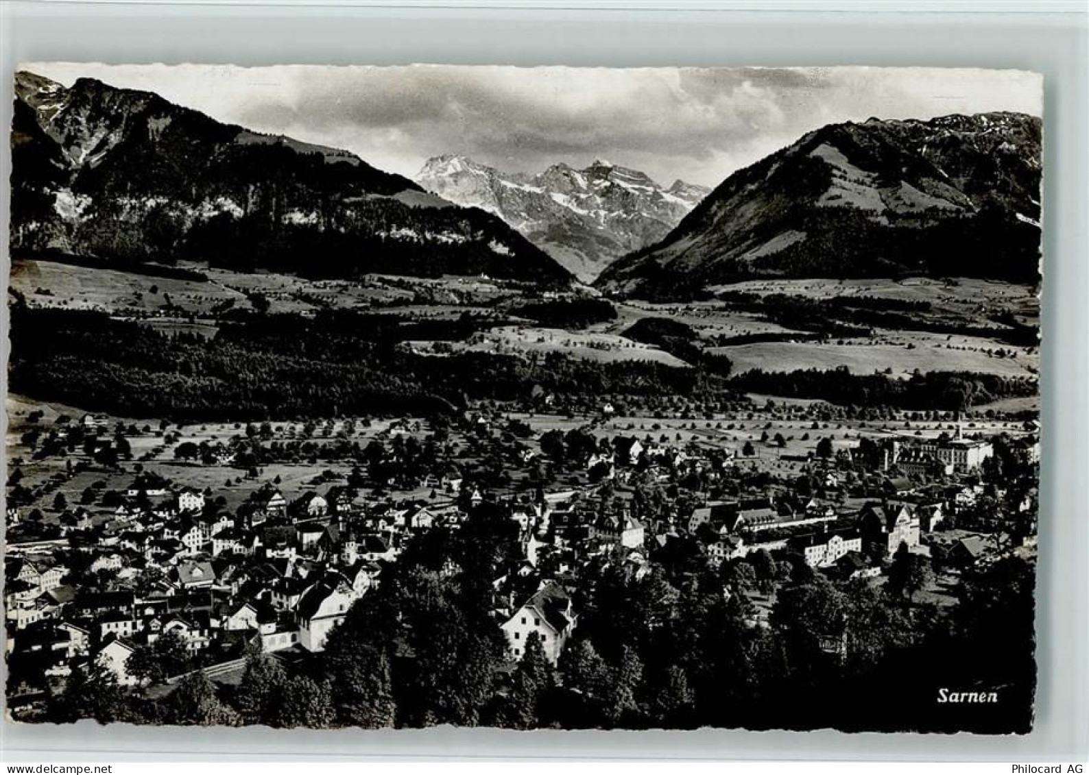 6060 Sarnen - 11059372