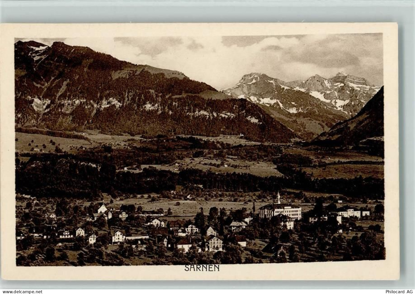 6060 Sarnen - 11088697