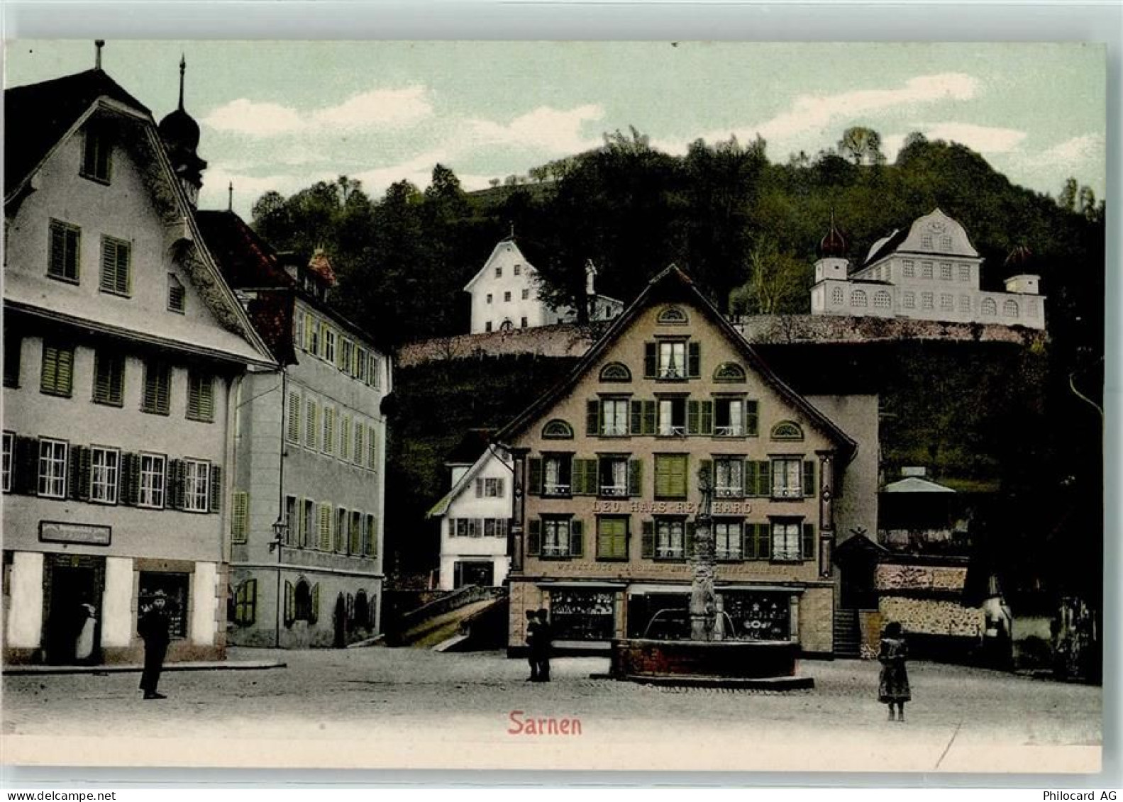 6060 Sarnen - 13127867