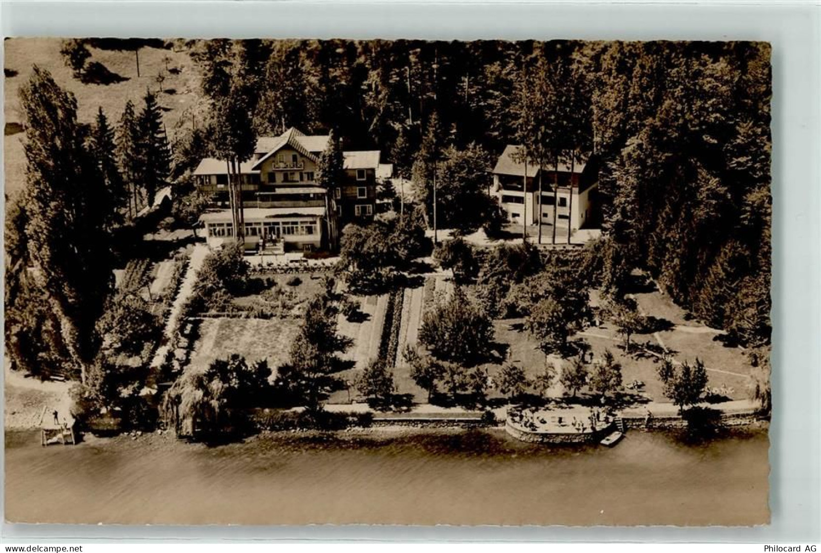 6060 Sarnen - Strandpension Waldheim - 10623027