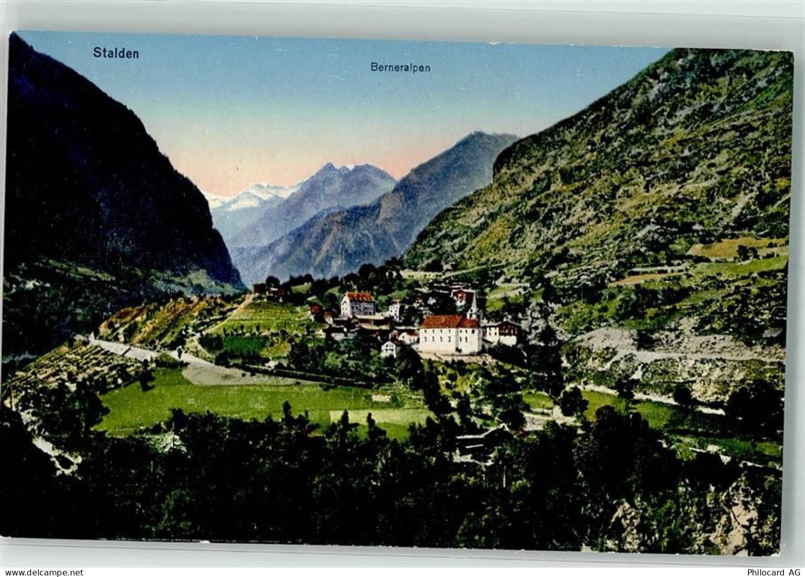 6063 Stalden Sarnen - 39691816