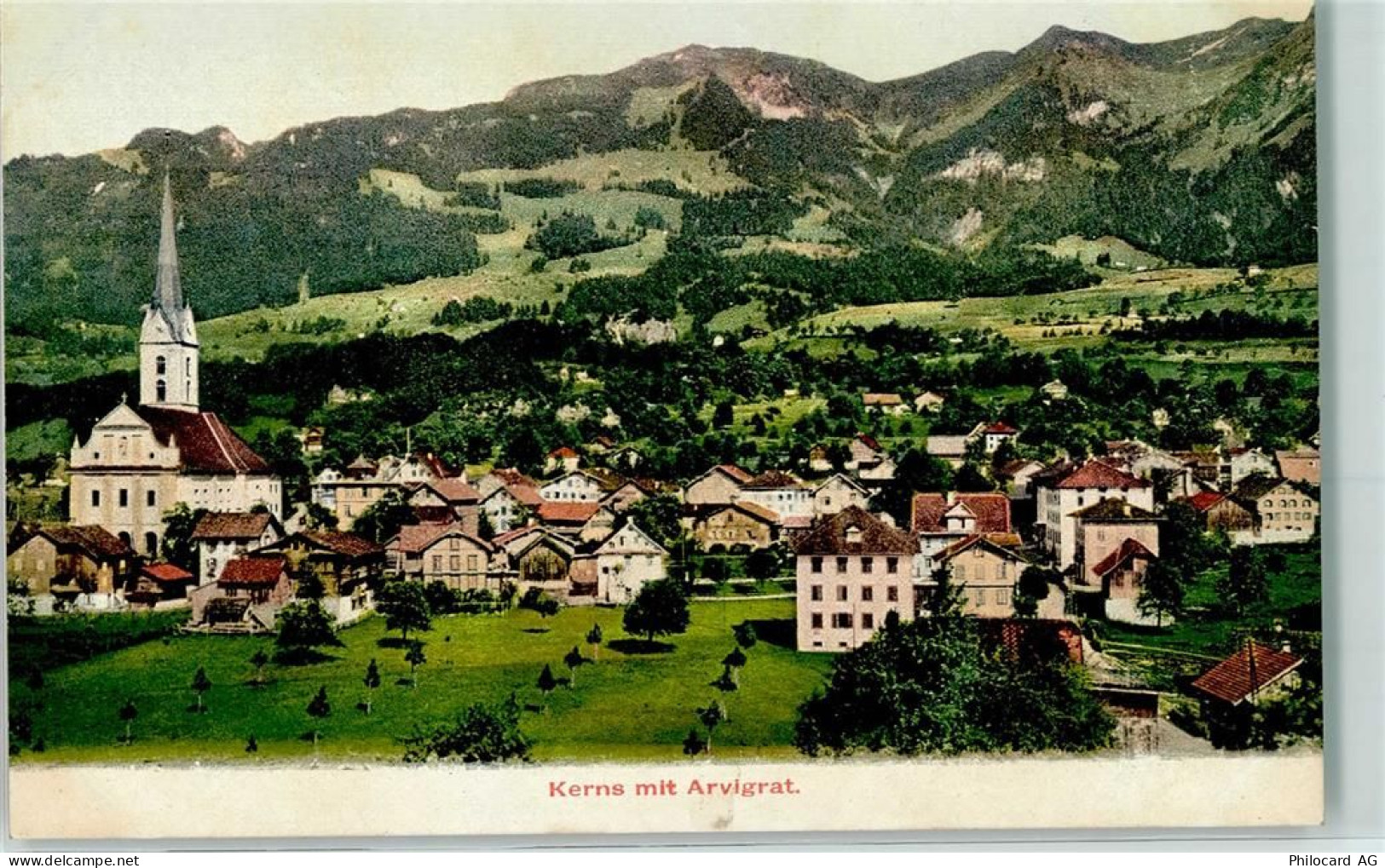 6064 Kerns - Arvigrat - 10216494