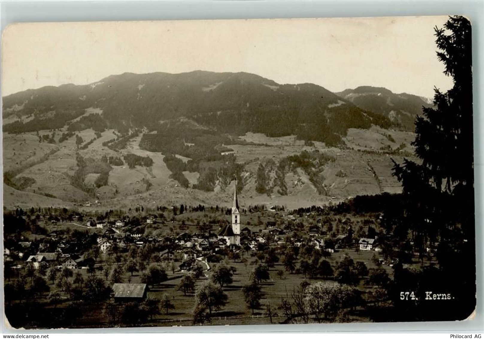 6064 Kerns Gebrauchsspuren - 10302414