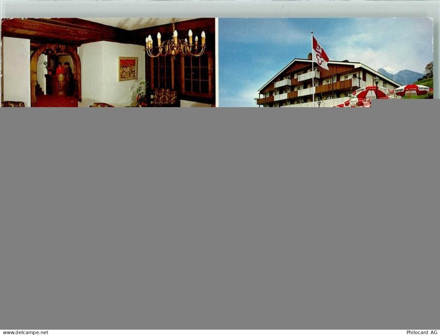 6064 Kerns - Hotel Restaurant Belmont - 40161816