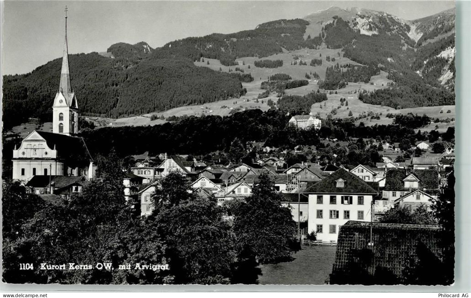 6064 Kerns - Kirche - 10216492
