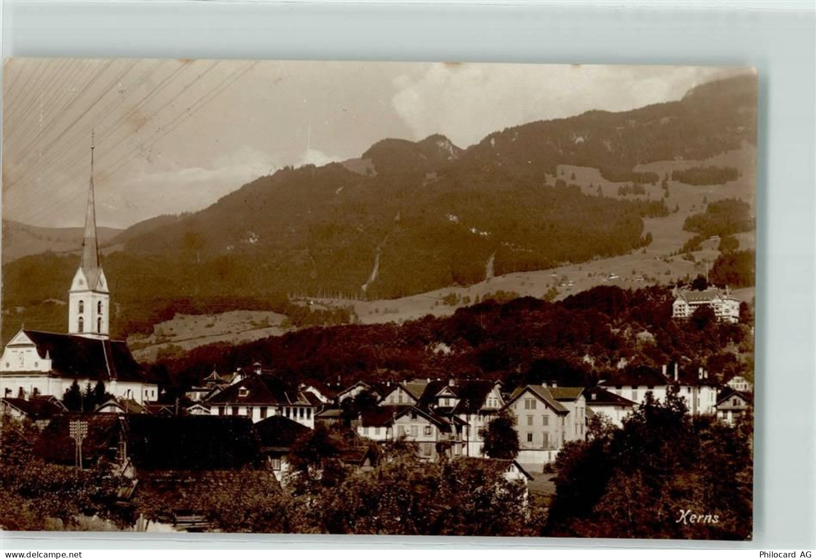 6064 Kerns - Kirche - 10608200