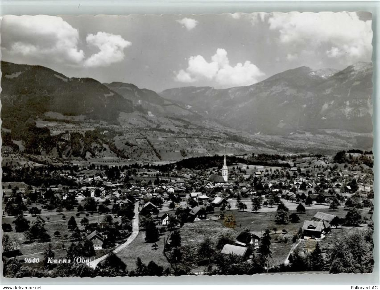 6064 Kerns - Obwalden - 11051520