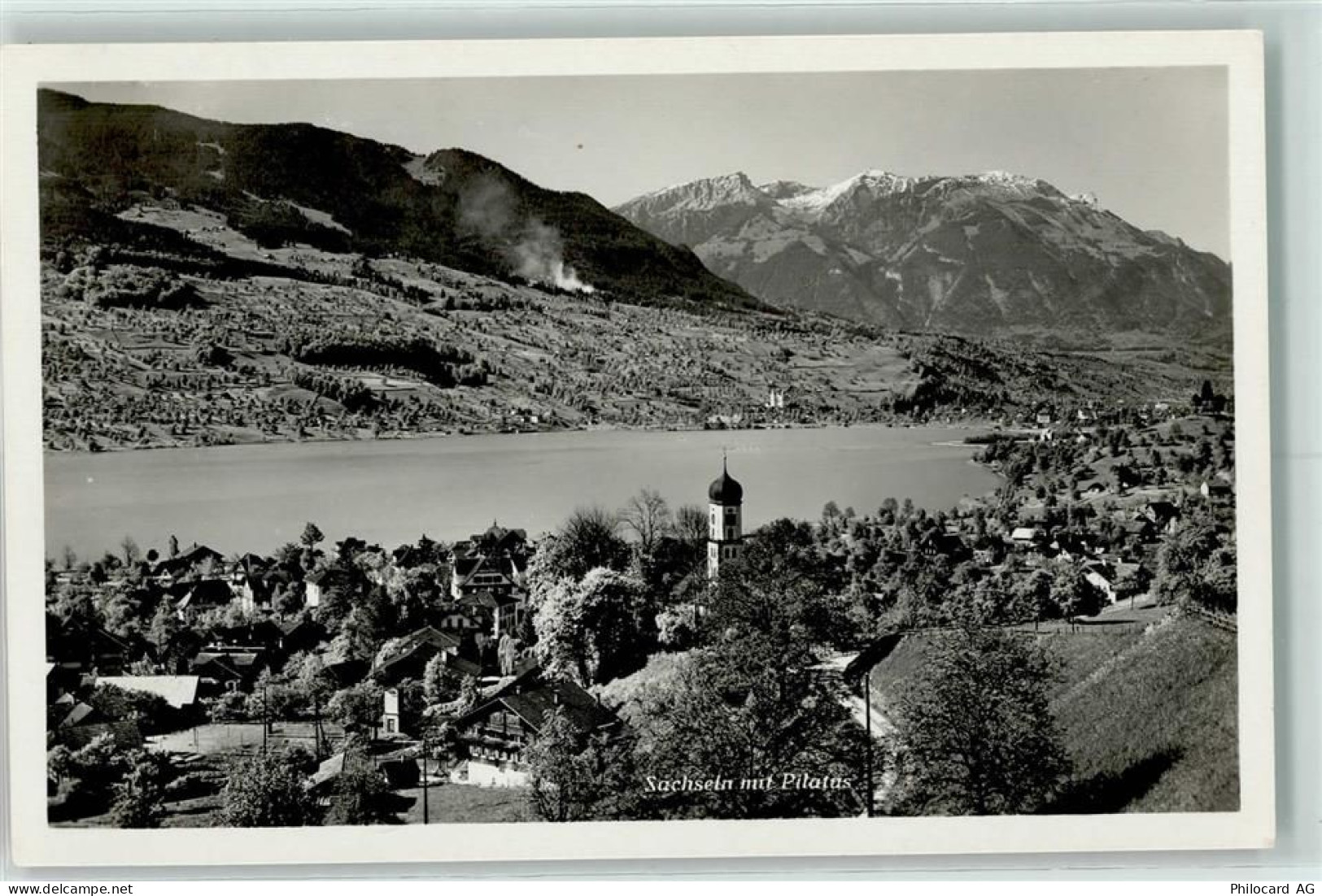 6072 Sachseln - 10207006