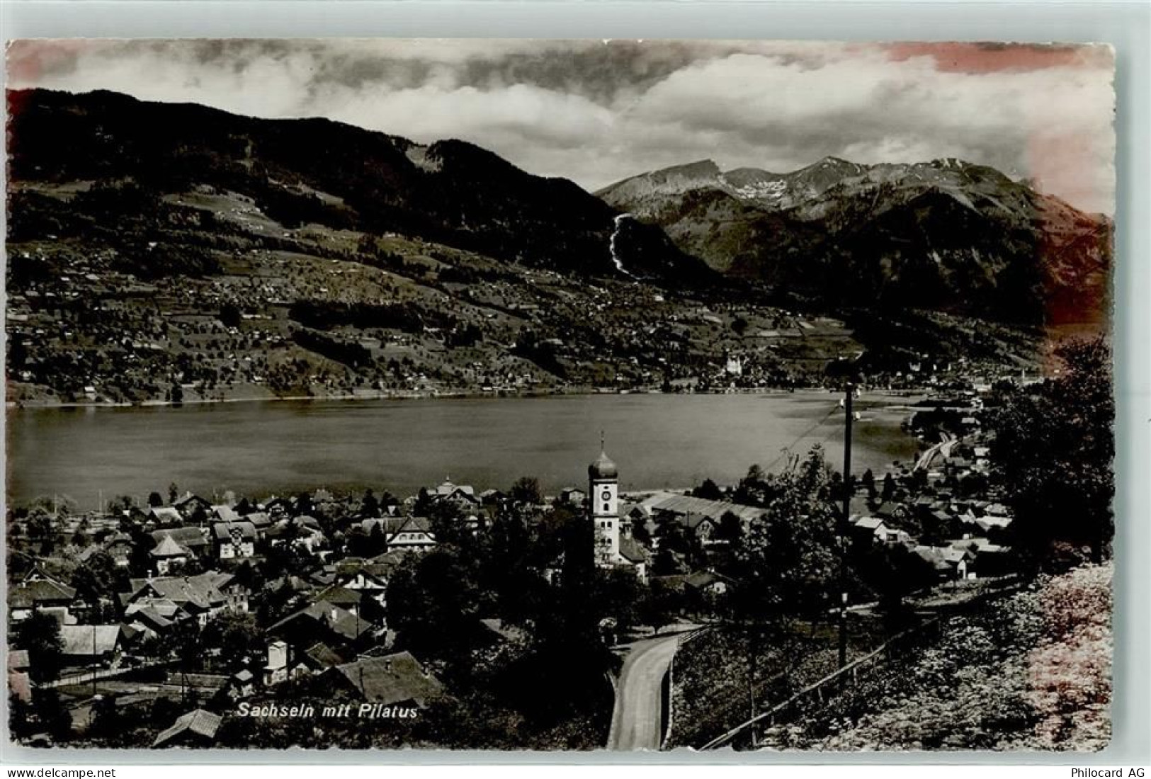 6072 Sachseln - 10207009