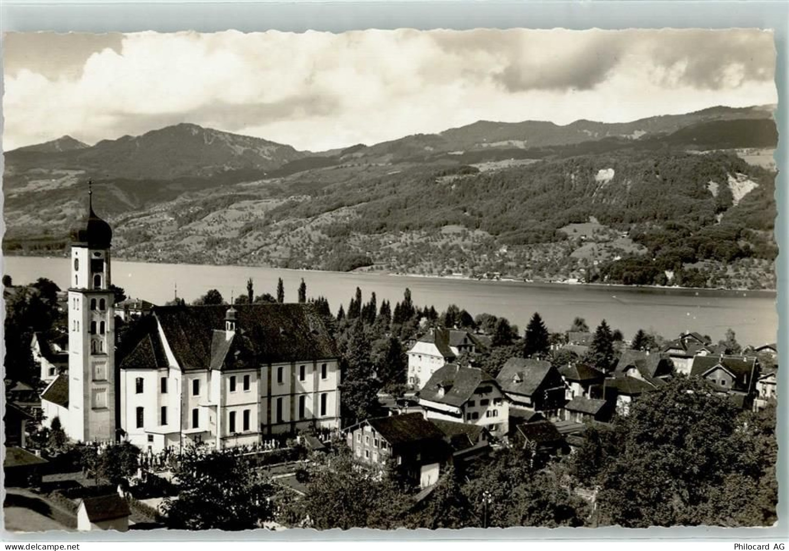 6072 Sachseln - 10207011