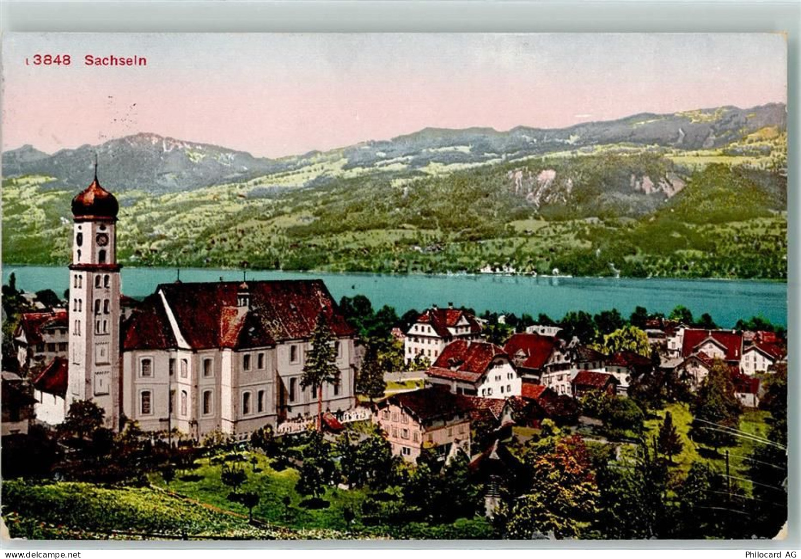 6072 Sachseln - 10207015