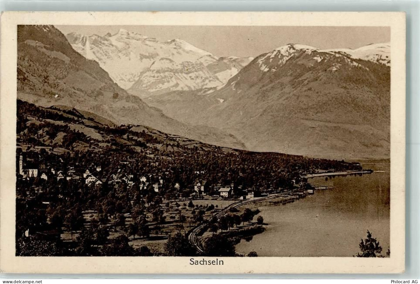 6072 Sachseln - 10207021