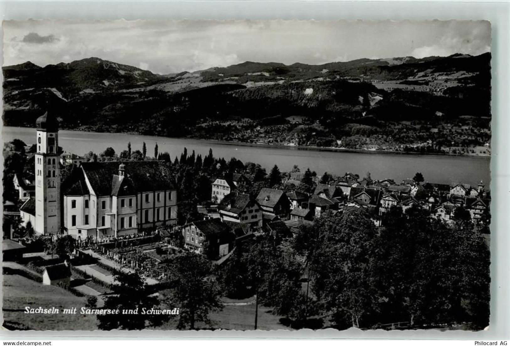 6072 Sachseln - 10207024