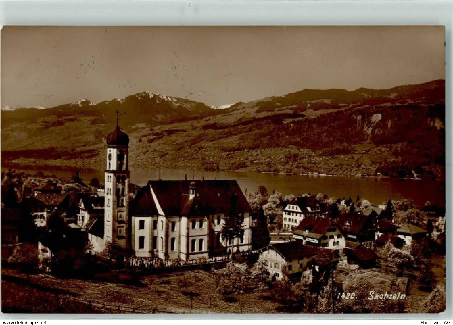 6072 Sachseln - 10207025