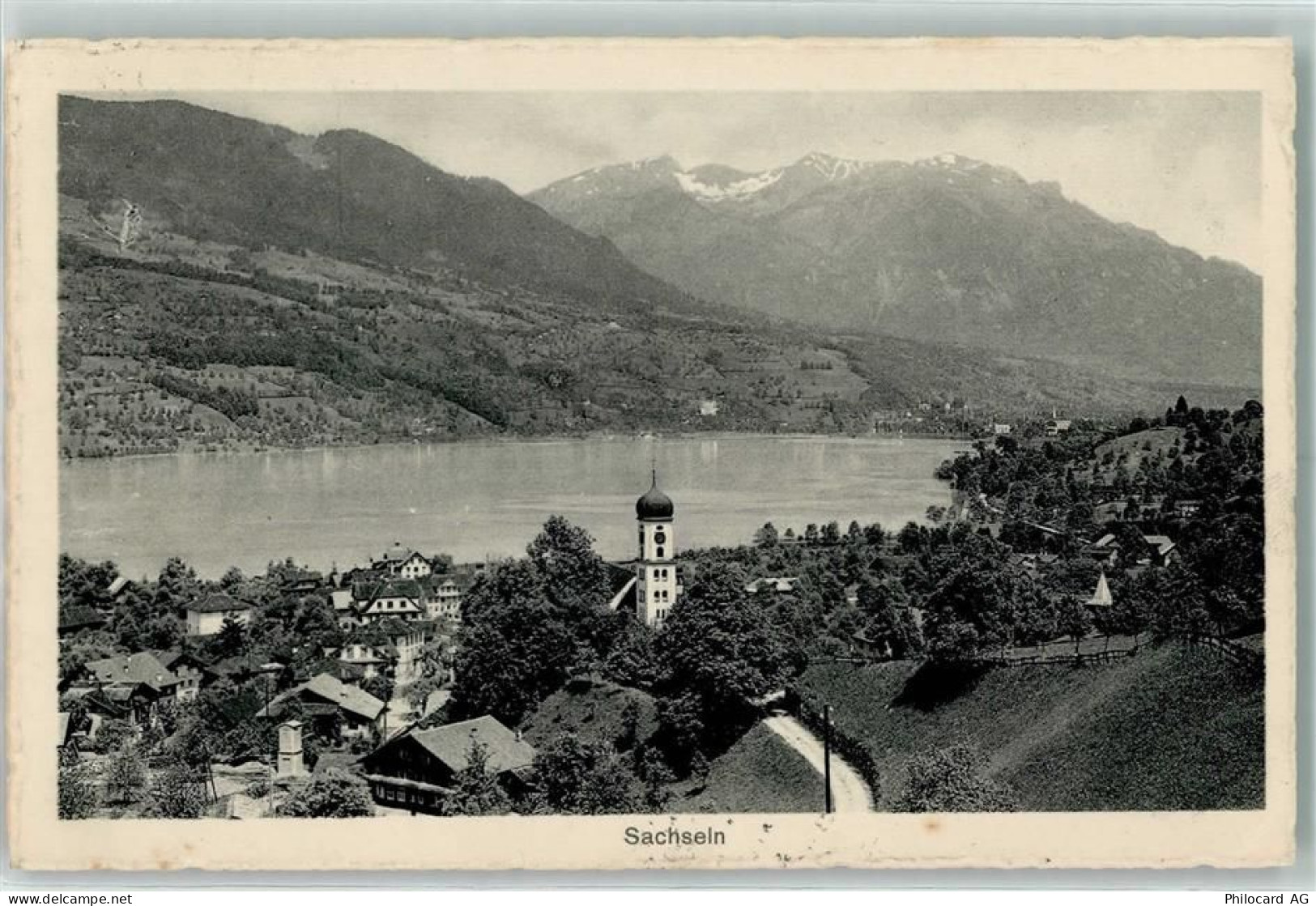 6072 Sachseln - 10207027