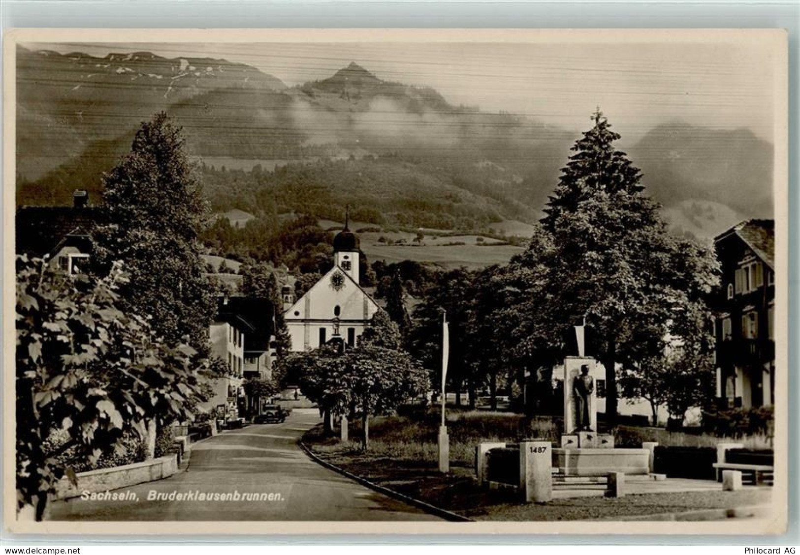 6072 Sachseln - 10207028