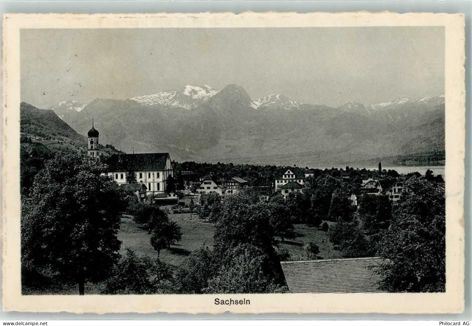 6072 Sachseln - 10207033